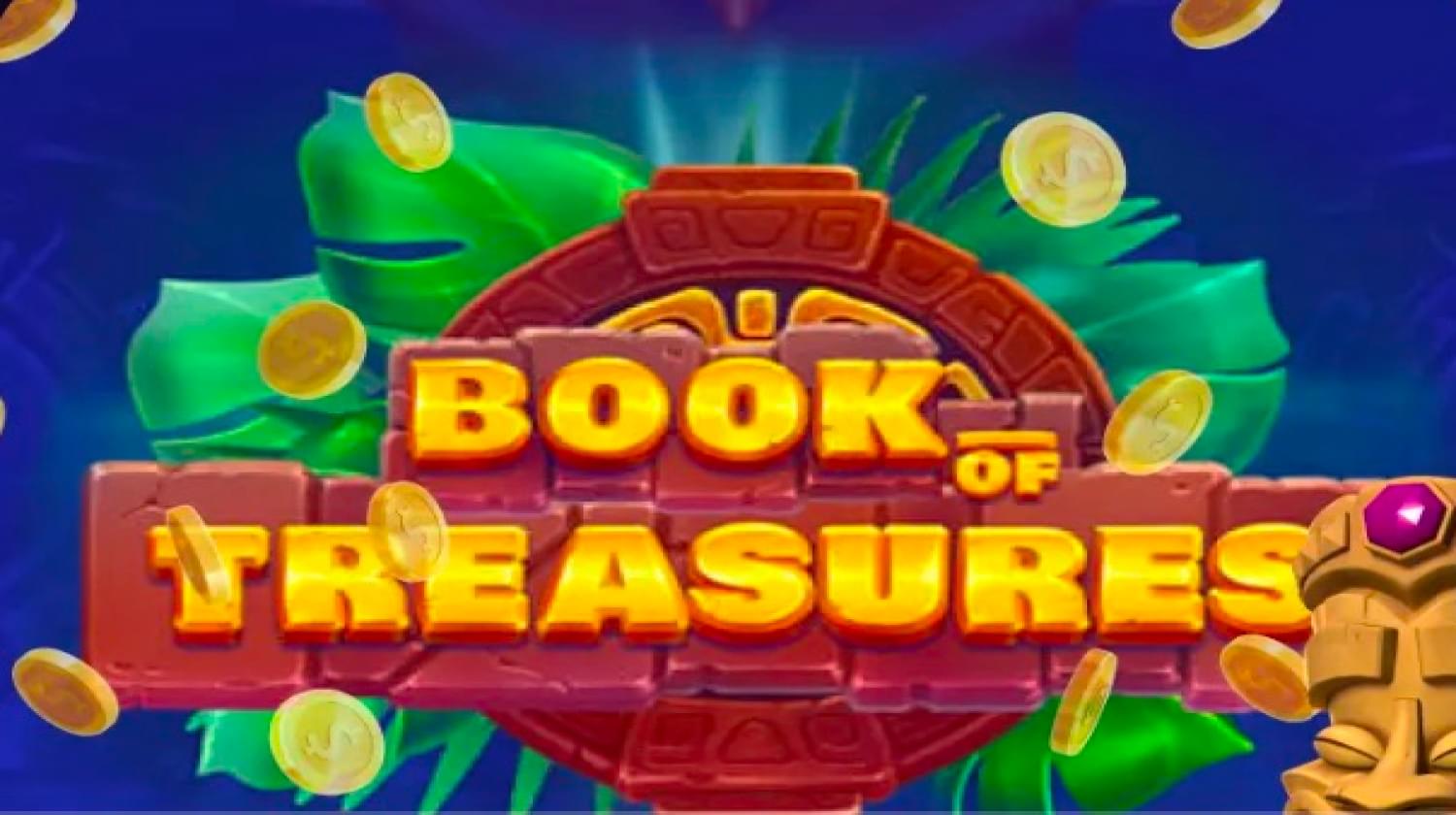 Book of Treasure