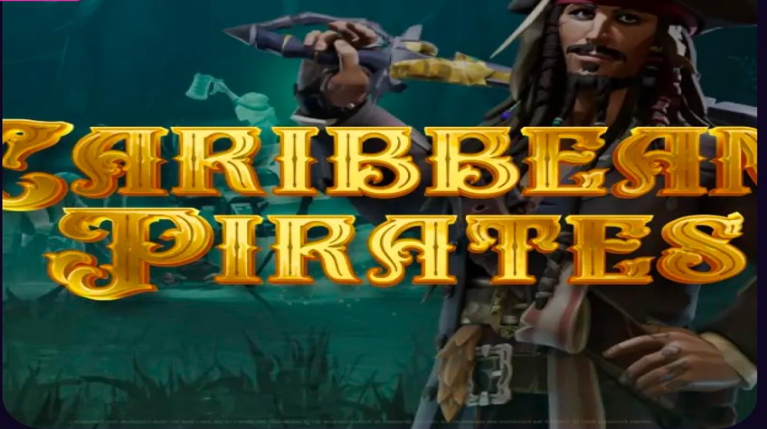 Caribean Pirates