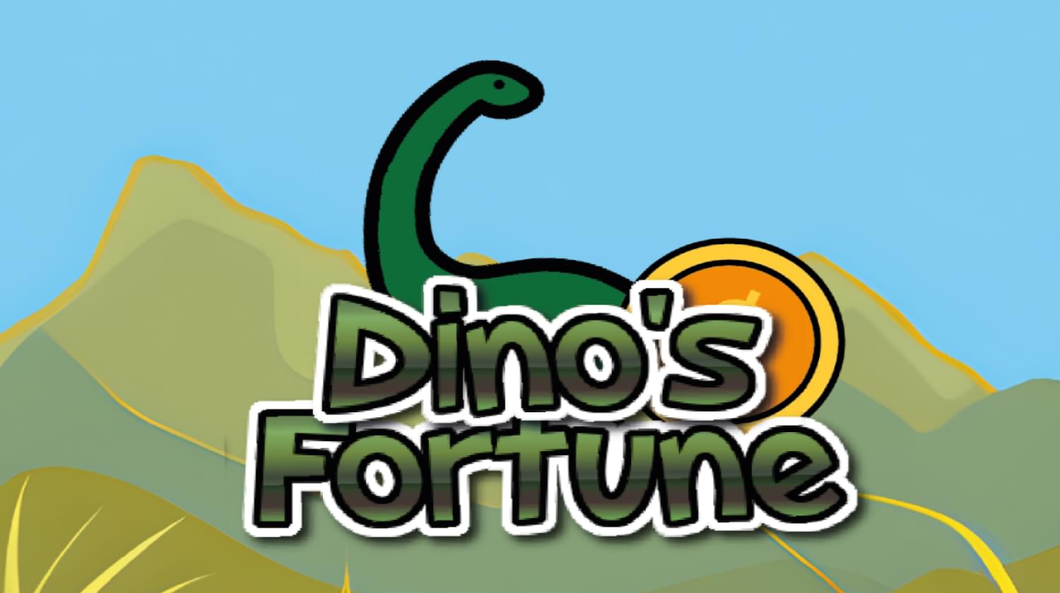 Dinos Fortune