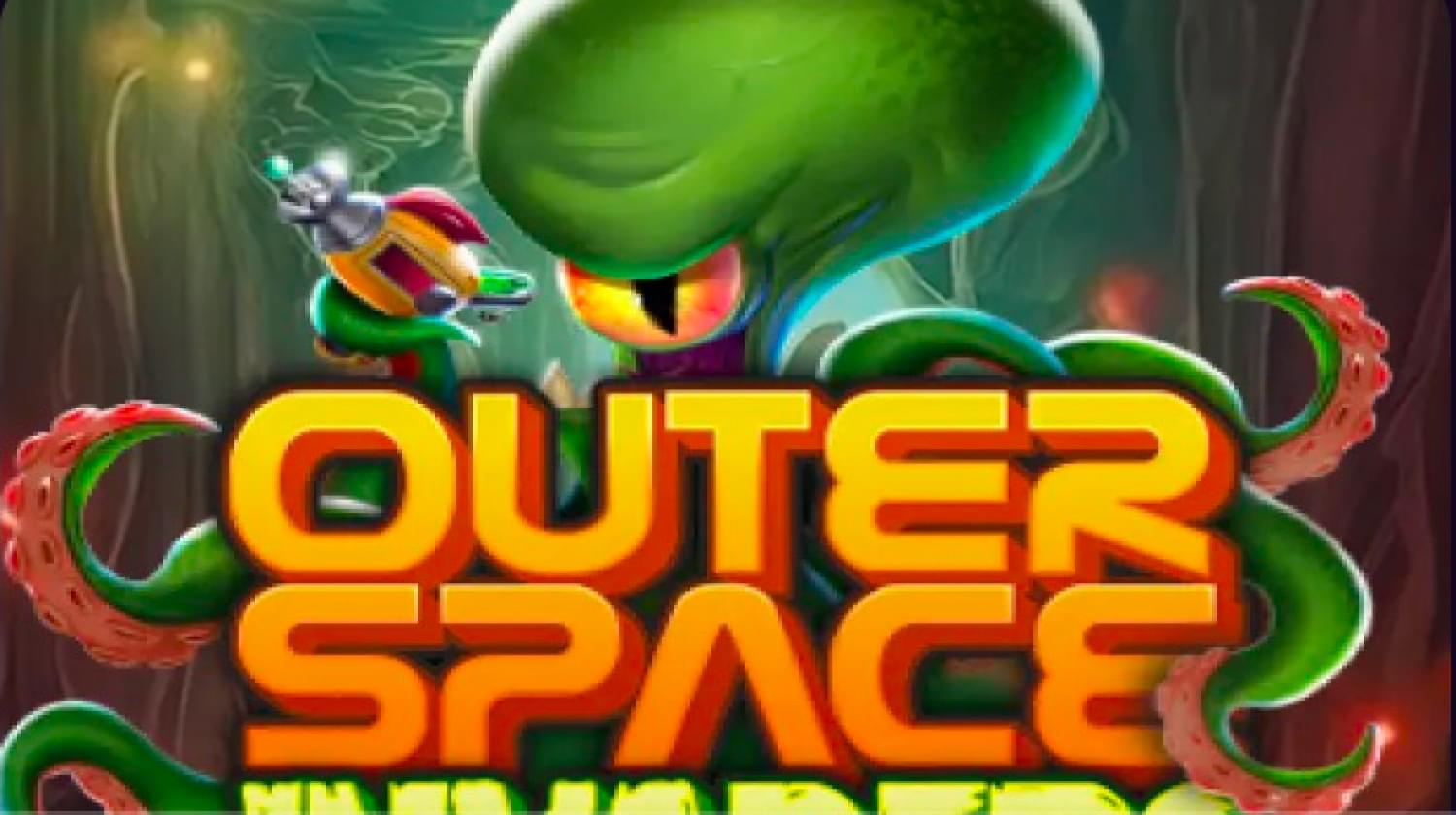 Outers Space Invaiders